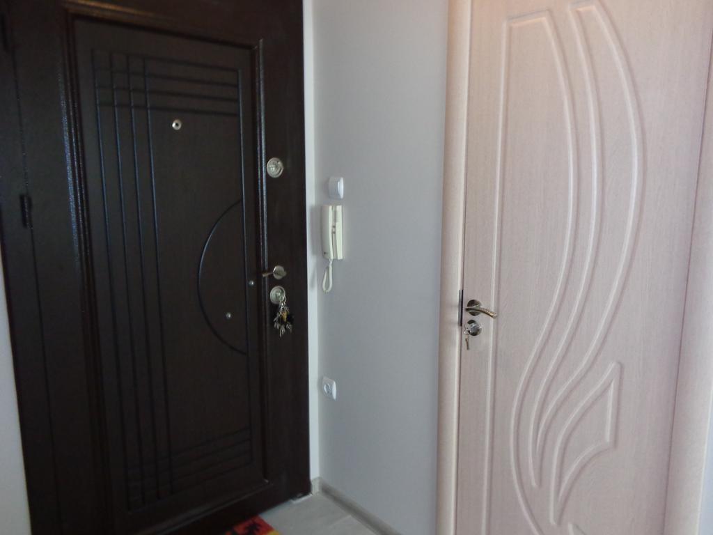 Luxury Apartment Lazur 2 Burgas Exteriör bild