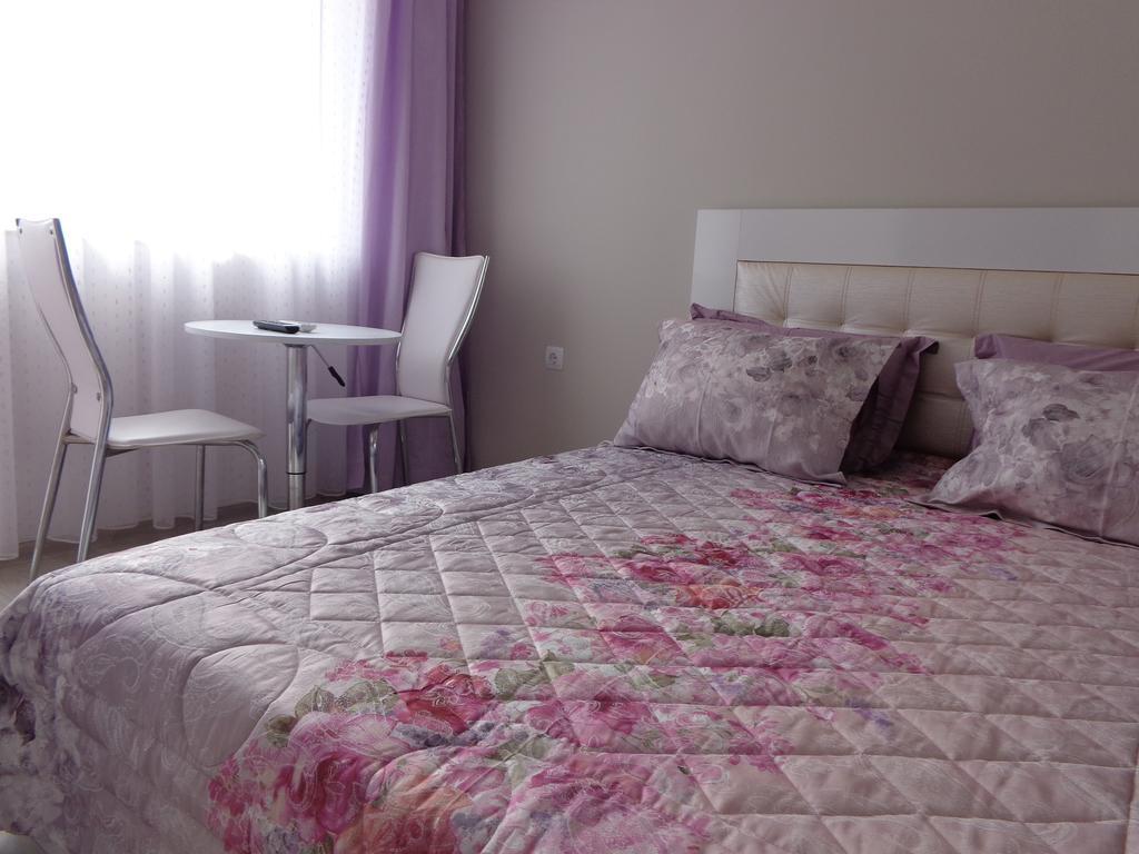 Luxury Apartment Lazur 2 Burgas Exteriör bild